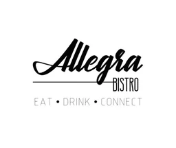 Allegra Bistro logo, Aruba