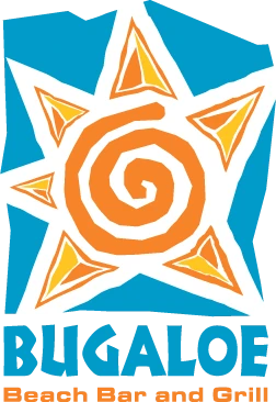 Bugaloe logo, Aruba