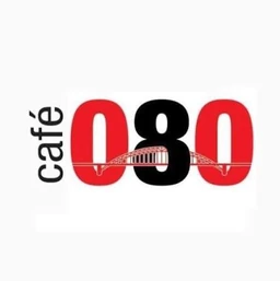 Café 080 logo, Aruba