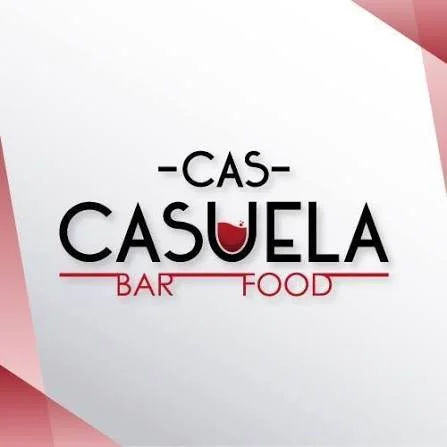 Cas Casuela logo, Aruba