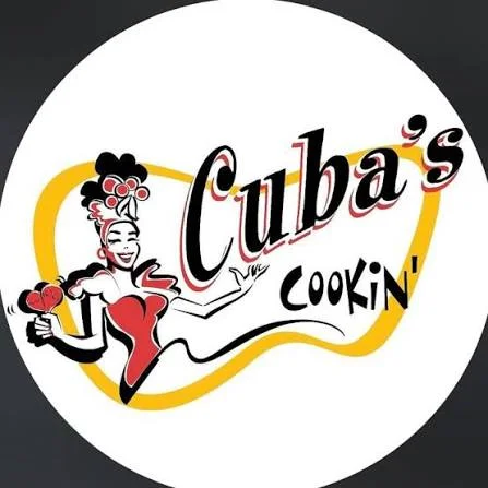 Cuba's Cookin' logo, Aruba