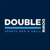Double Down Sports Bar logo, Aruba