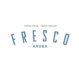 Fresco logo, Aruba