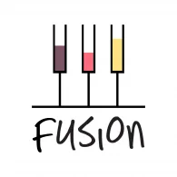 Fusion Restaurant logo, Aruba