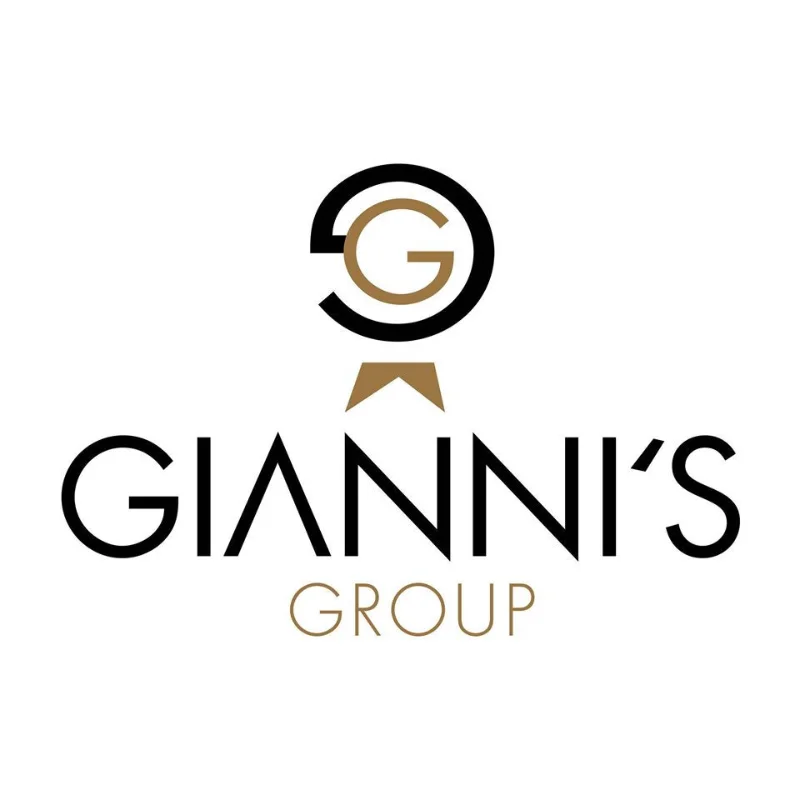 Gianni’s Restaurant logo, Aruba