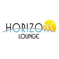Horizon Lounge at Amsterdam Manor logo, Aruba