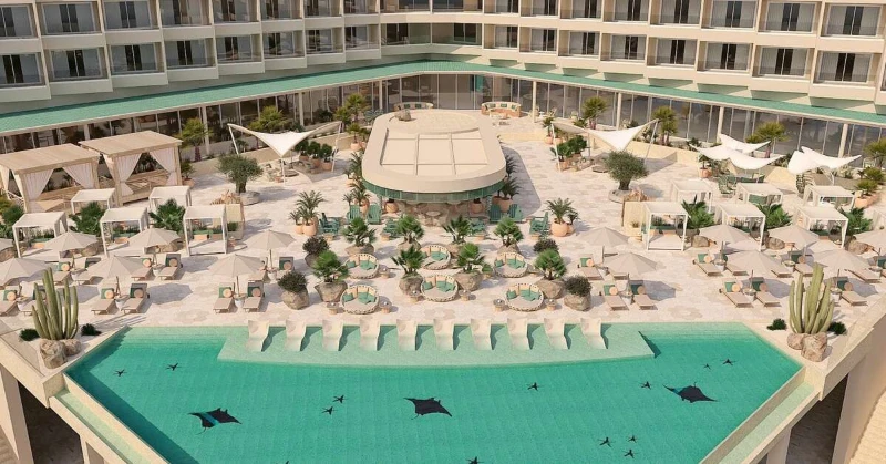 JOIA Aruba by Iberostar venue in Aruba