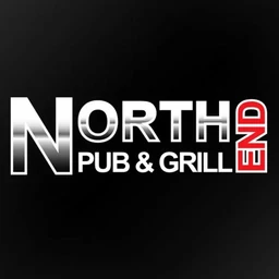North End Pub & Grill logo, Aruba