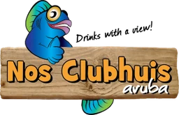 Nos Clubhuis logo, Aruba
