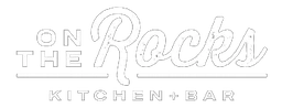 On the Rocks Café logo, Aruba