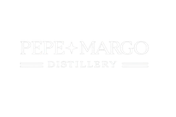 Pepe Margo Distillery logo, Aruba