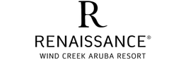 Renaissance Convention Center logo, Aruba