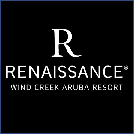 Renaissance Wind Creek Aruba Resort logo, Aruba