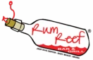 Rum Reef Cocktail Bar & Grill logo, Aruba