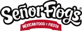 Señor Frog's logo, Aruba