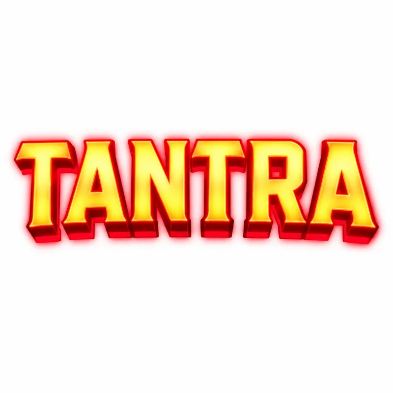 Tantra Nightclub logo, Aruba