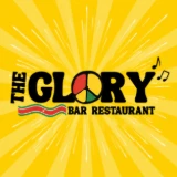 The Glory Bar and Restaurant logo, Aruba
