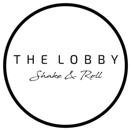 The Lobby BAR inside Aruba Marriott Resort logo, Aruba