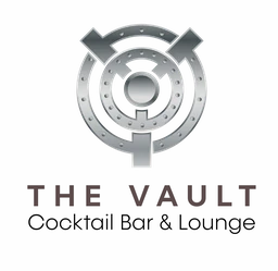 The Vault Aruba Cocktail Bar & Lounge logo, Aruba