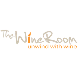 The Wine Room logo, Aruba