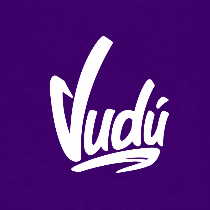 Vudu Room Bar & Nightclub logo, Aruba