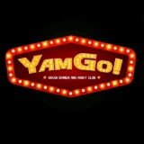 Yamgo Aruba logo, Aruba