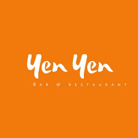 Yen Yen Bar Restaurant logo, Aruba
